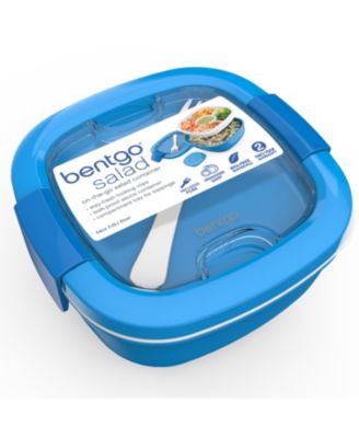 Bentgo - 54-Oz. Portable Salad Container