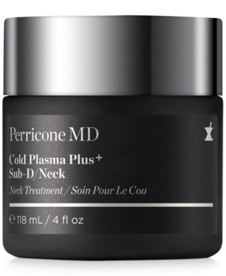 Perricone MD - Cold Plasma Plus+ Sub-D/Neck
