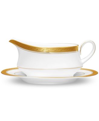 Crestwood Gold Gravy with Tray image