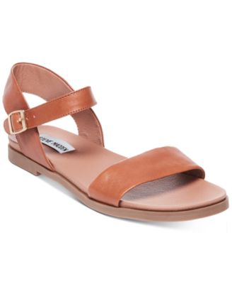 Steve Madden - Dina Flat Sandals