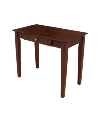 International Concepts