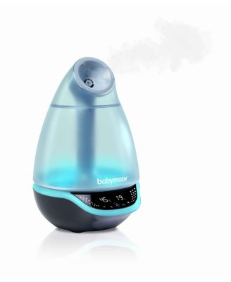 Babymoov - Hygro+ Humidifier and diffuser