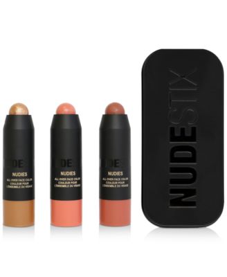 NUDESTIX - 4-Pc. Mini Nudies Set
