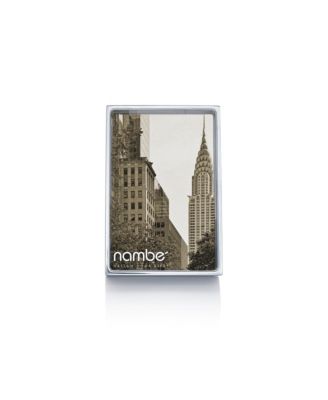 Nambé - Treso Frame 4X6
