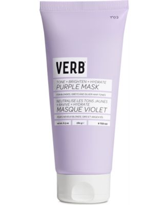Verb - Purple Mask, 6.3 oz.