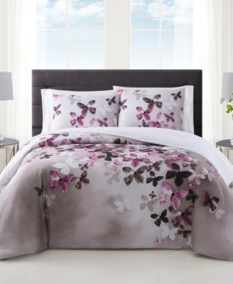 Vince Camuto Home - Lissara Bedding Collection