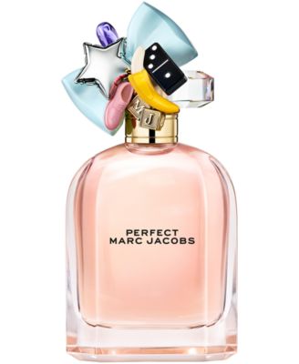 Marc Jacobs - MARC JACOBS Perfect Eau de Parfum Fragrance Collection
