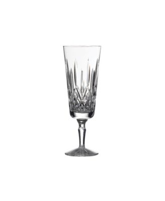 Waterford - "Lismore" Tall Iced Beverage Glass