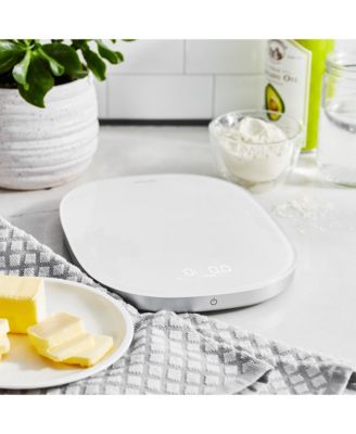ZWILLING - Zwilling Enfinigy&reg; Kitchen Scale