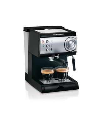 Hamilton Beach - &reg; 40715 Espresso Maker