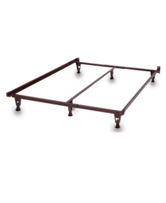 Knickerbocker - Twin/Full/Queen Bed Frame