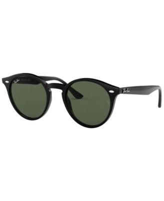 Ray-Ban - Sunglasses, RB2180 51