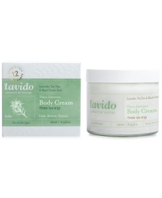 Lavido - Thera Intensive Body Cream, 8.45-oz.