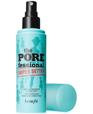 Benefit Cosmetics - The POREfessional Prep, Prime & Set Collection