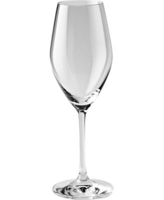 Predicat Champagne Glasses, Set of 6 image