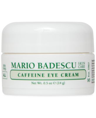 Mario Badescu - Caffeine Eye Cream, 0.5-oz.