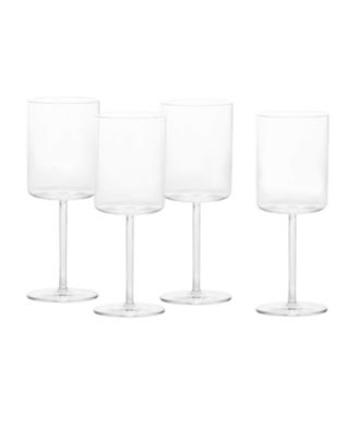 Modo Red Wine 14.9oz - Set of 4 image