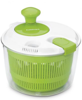Cuisinart - Small Salad Spinner