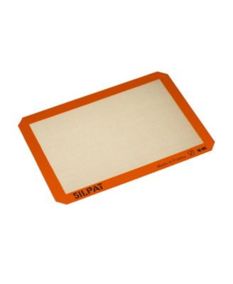 Silpat - Half Sheet Baking Mat