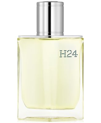 HERMÈS - Men's H24 Eau de Toilette Fragrance Collection