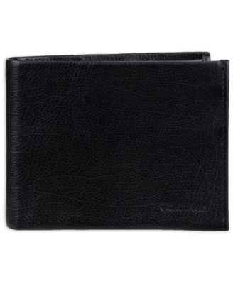 Men's RFID Passcase Wallet  image
