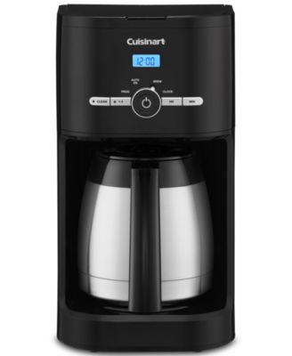 Cuisinart - 10-Cup Thermal Classic™ Coffeemaker