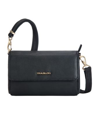 Travelon - Anti-Theft Addison Bucket Bag