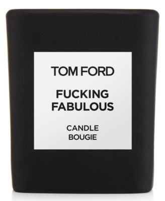 Tom Ford - Fabulous Candle, 21-oz.