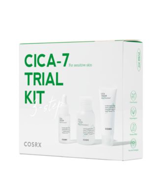 Cosrx - Pure Fit Cica Trial Kit