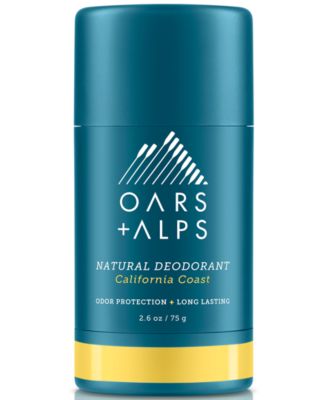 Oars + Alps - Oars + Alps California Coast Deodorant, 2.6-oz.