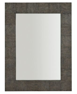 CLOSEOUT! Lille Rectangular Mirror image