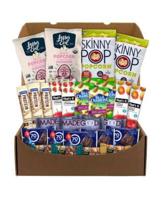 SnackBoxPros