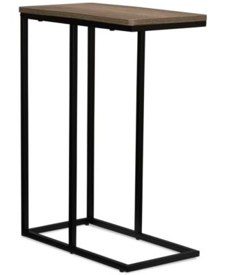 Household Essentials - Modern Side Table