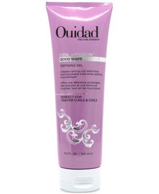 Ouidad - Good Shape Defining Gel, 8.5 oz.