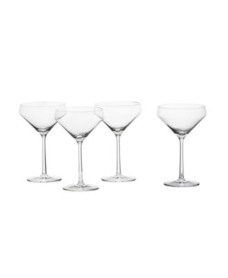 Pure Martini 12.3oz Set of 4 image