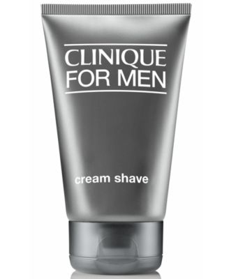 Clinique - Cream Shave  4.2 oz