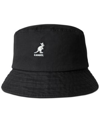 Kangol - Men's Washed Bucket Hat