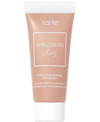 Tarte - tarte™ Travel Size Amazonian Clay 16-Hour Full Coverage Foundation