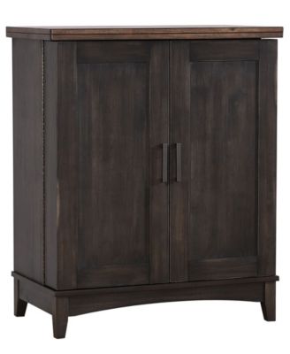 CLOSEOUT! Peighton Spirit Cabinet image