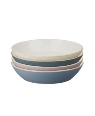 Impression Assorted Pasta Bowls, Set of 4 image