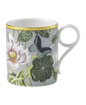 Wonderlust Waterlily Mug, Small image