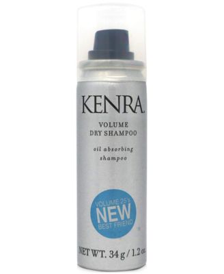 Kenra Professional - Volume Dry Shampoo, 1.2-oz.