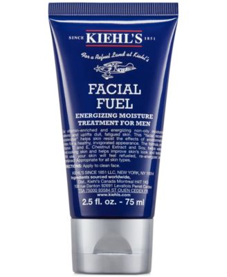 Facial Fuel Men's Face Moisturizer, 2.5-oz. image