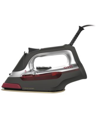 CHI - SteamShot 2-in-1 Iron+Steamer