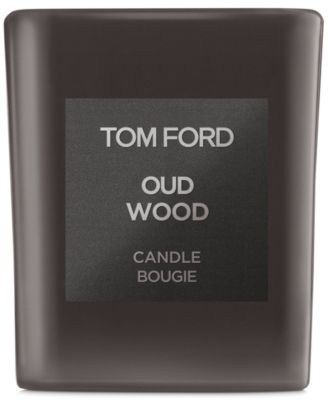 Tom Ford - Oud Wood Candle, 7-oz.