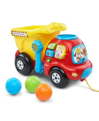 VTech - &reg; Drop & Go Dump Truck™