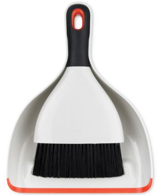OXO - Good Grips Dustpan & Brush Set