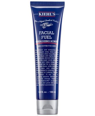Facial Fuel Scrub, 5-oz. image