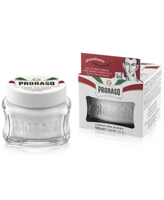 Proraso - Pre-Shave Cream - Sensitive Skin Formula