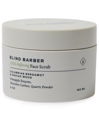 Blind Barber - AHA Refining Face Scrub